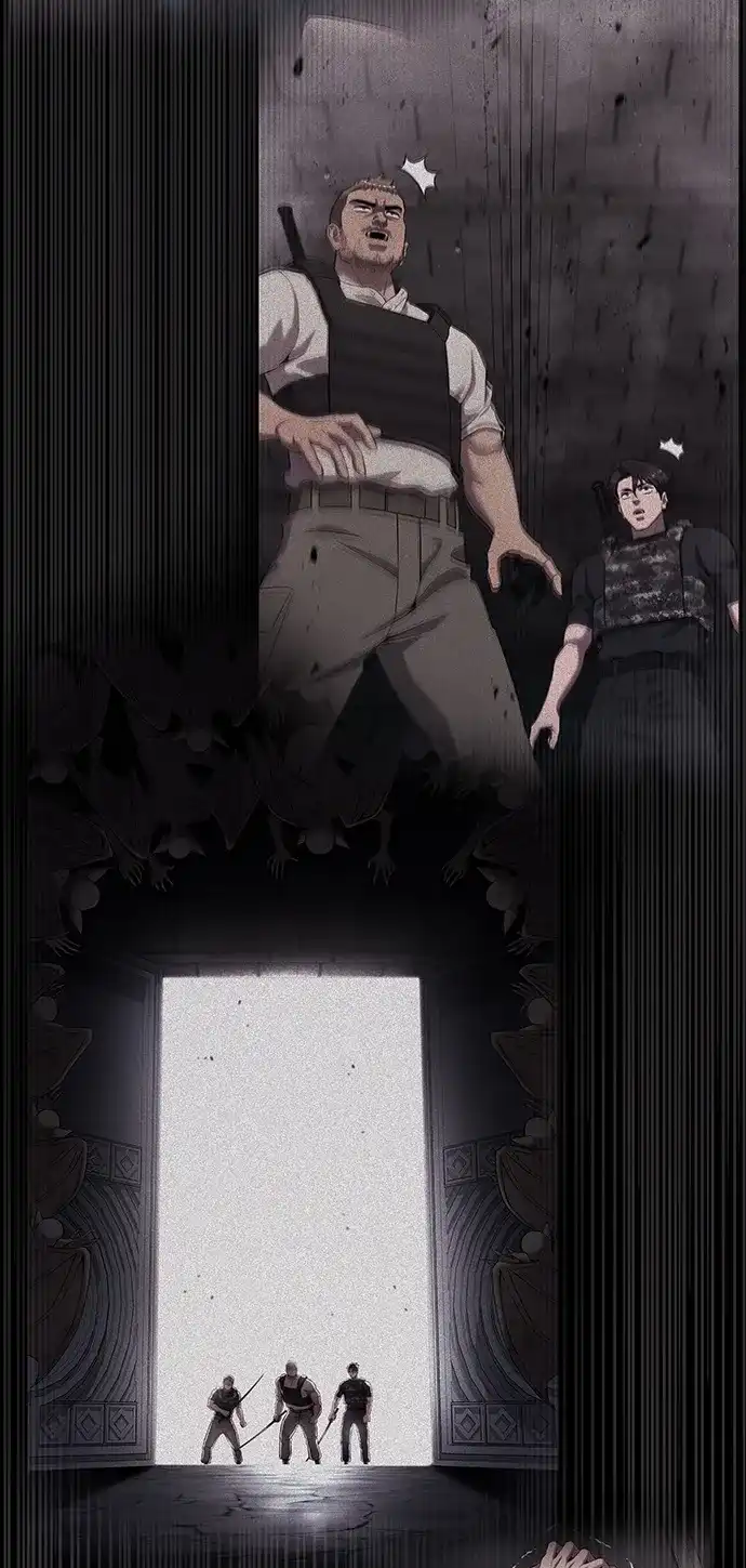 《异界凯旋后重返战场》第84话 第45页