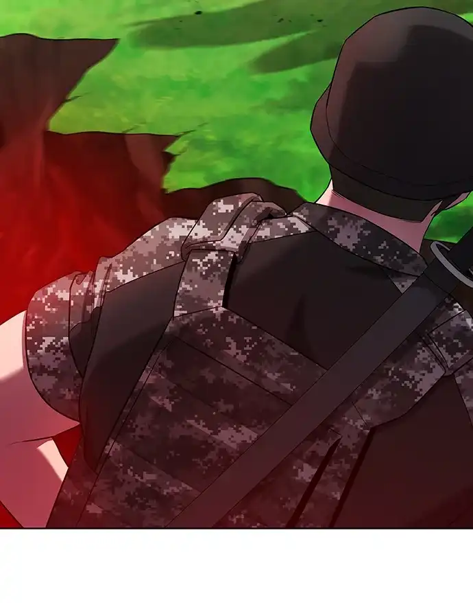 《异界凯旋后重返战场》第84话 第112页