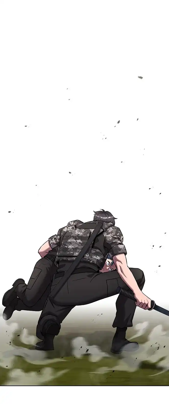 《异界凯旋后重返战场》第85话 第101页