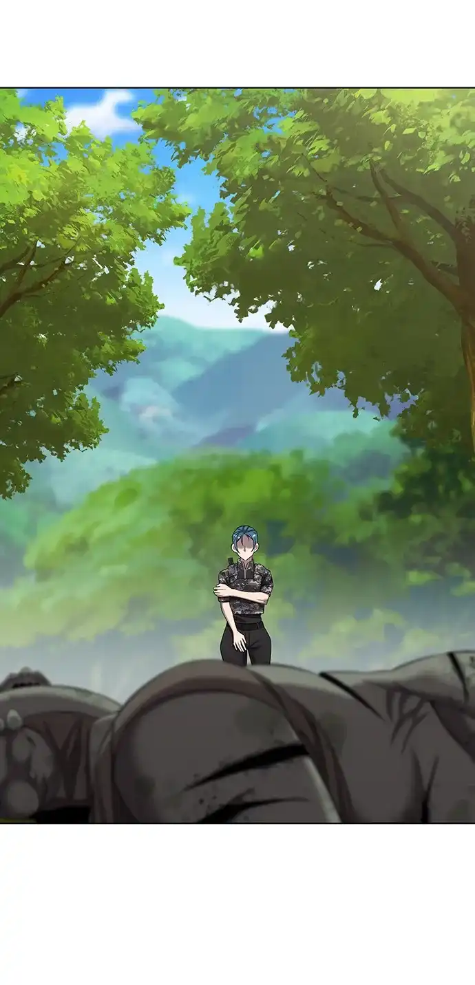 《异界凯旋后重返战场》第86话 第18页