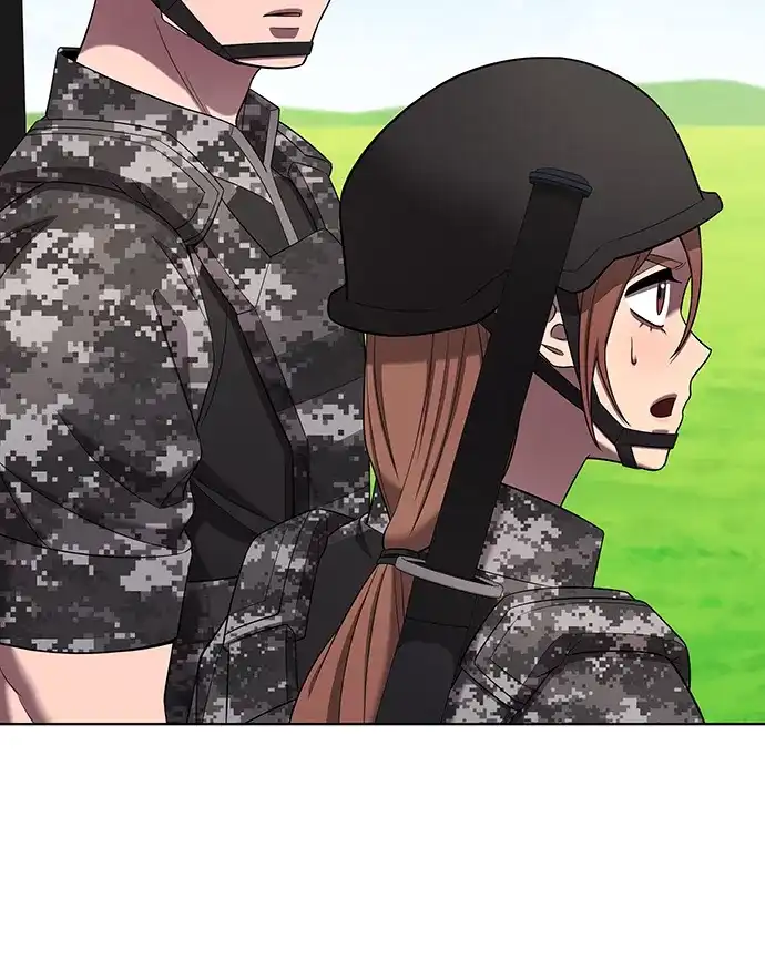 《异界凯旋后重返战场》第87话 第46页
