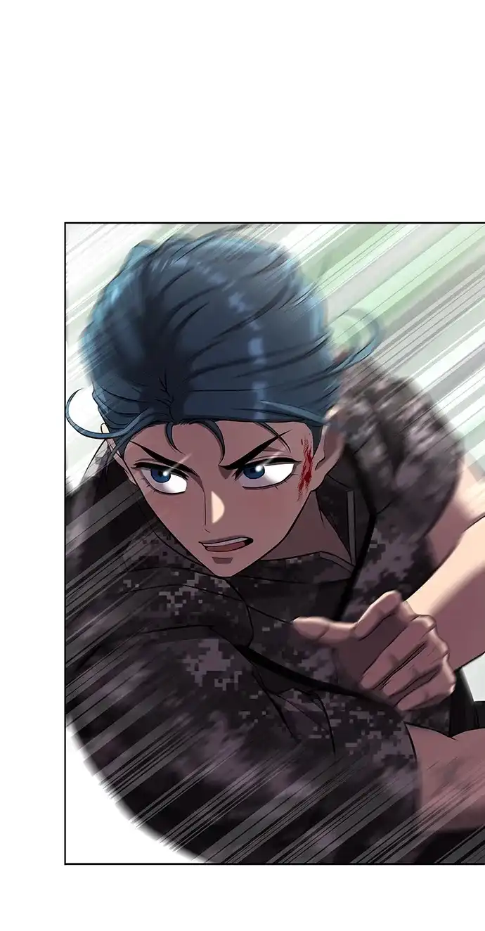 《异界凯旋后重返战场》第87话 第64页