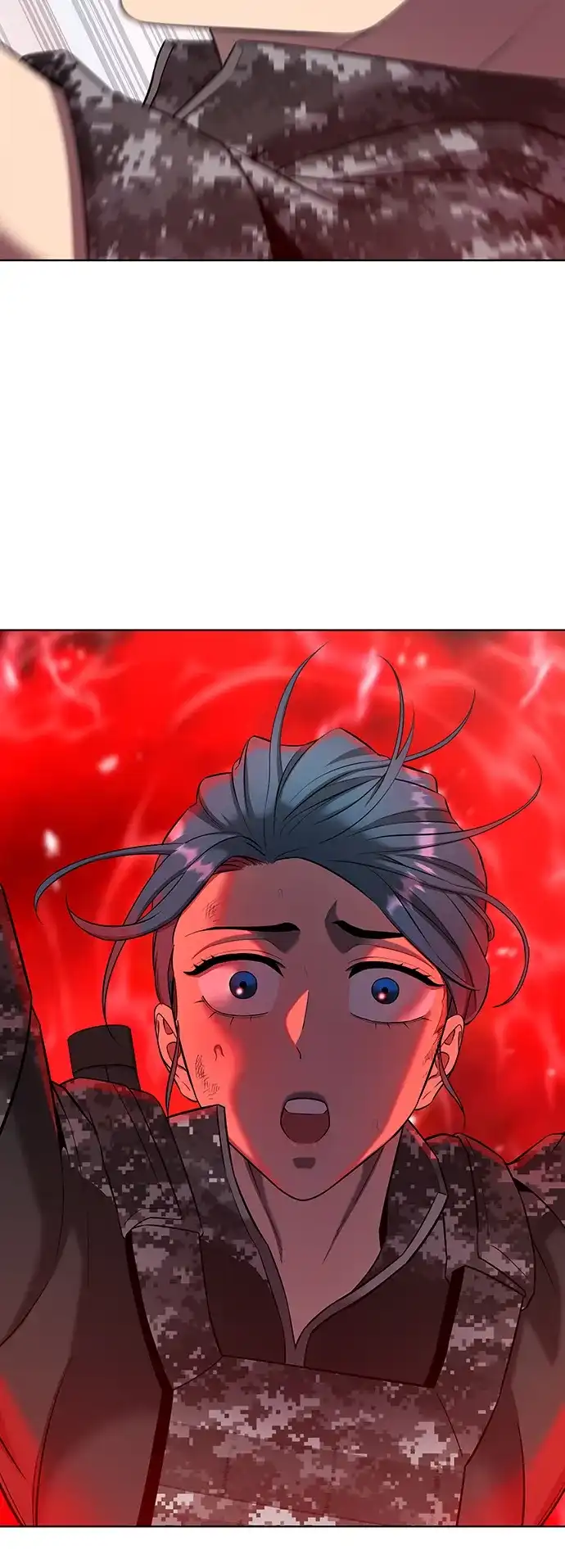 《异界凯旋后重返战场》第87话 第105页