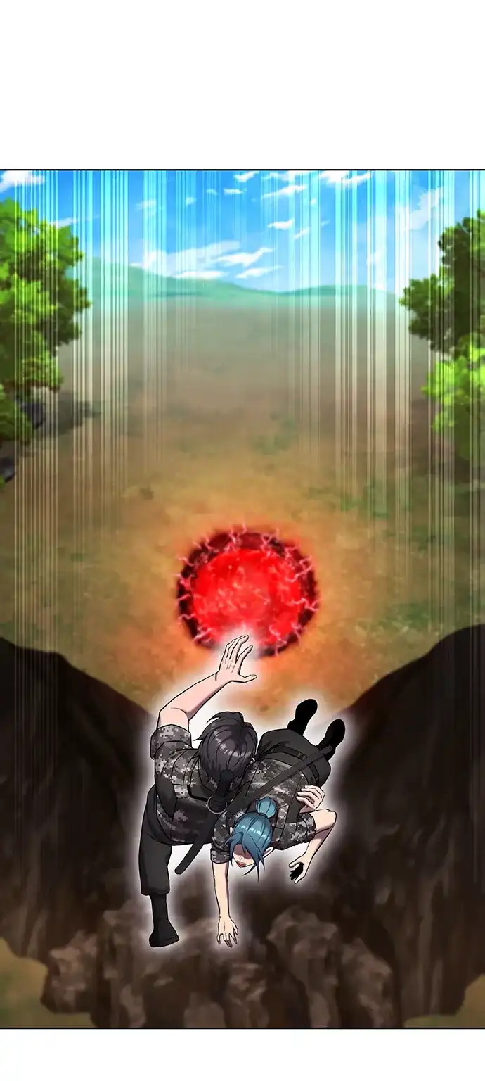 《异界凯旋后重返战场》第87话 第100页