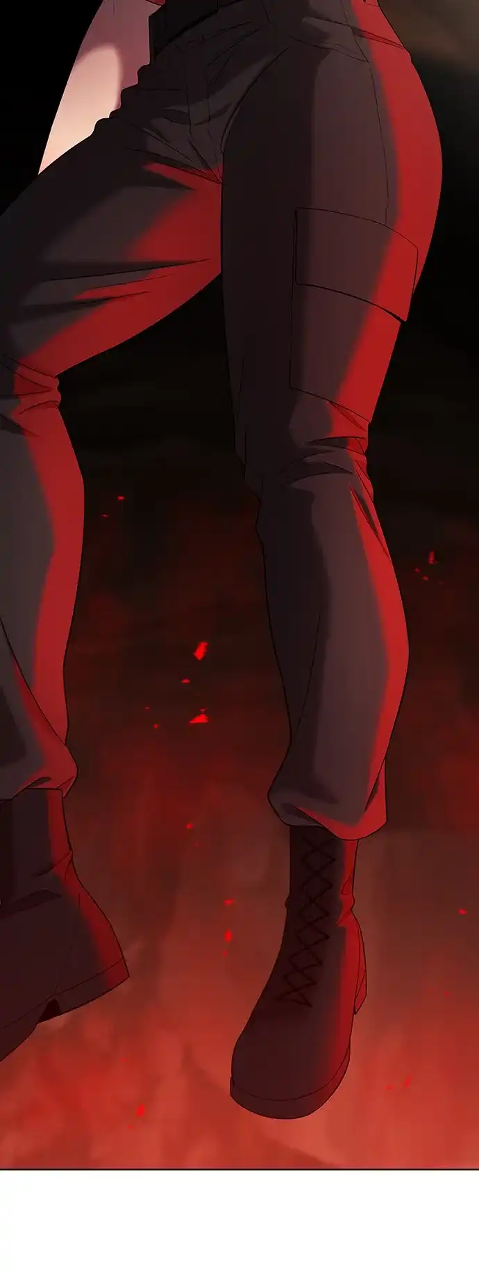 《异界凯旋后重返战场》第88话 第28页