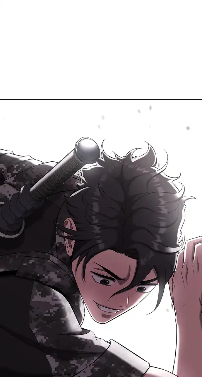 《异界凯旋后重返战场》第88话 第4页