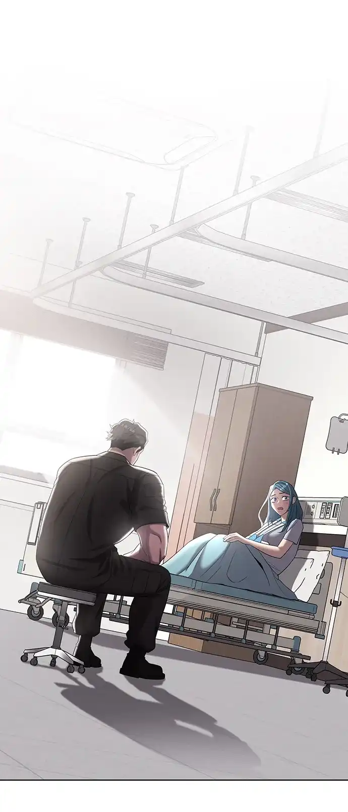 《异界凯旋后重返战场》第89话 第63页