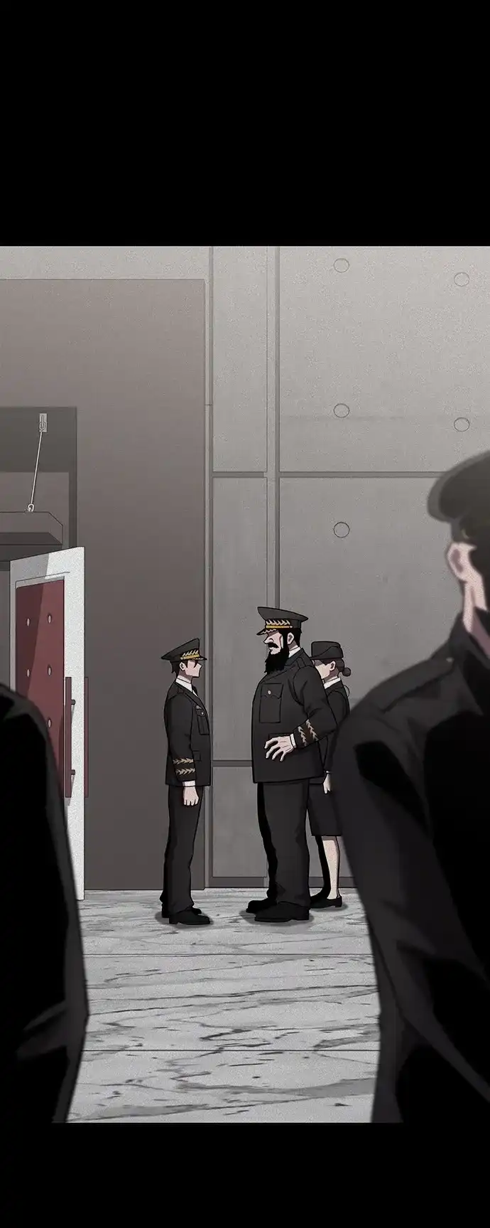 《异界凯旋后重返战场》第89话 第103页