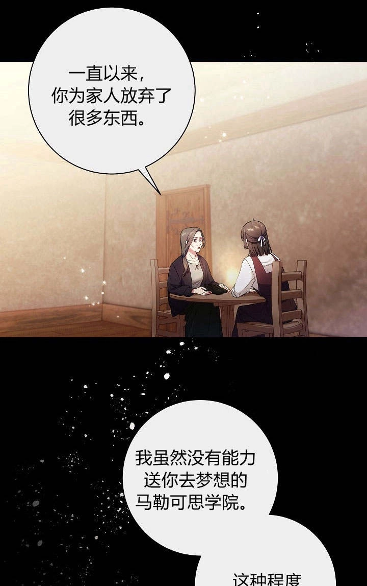 《伊莱恩的故事》第01话 第38页
