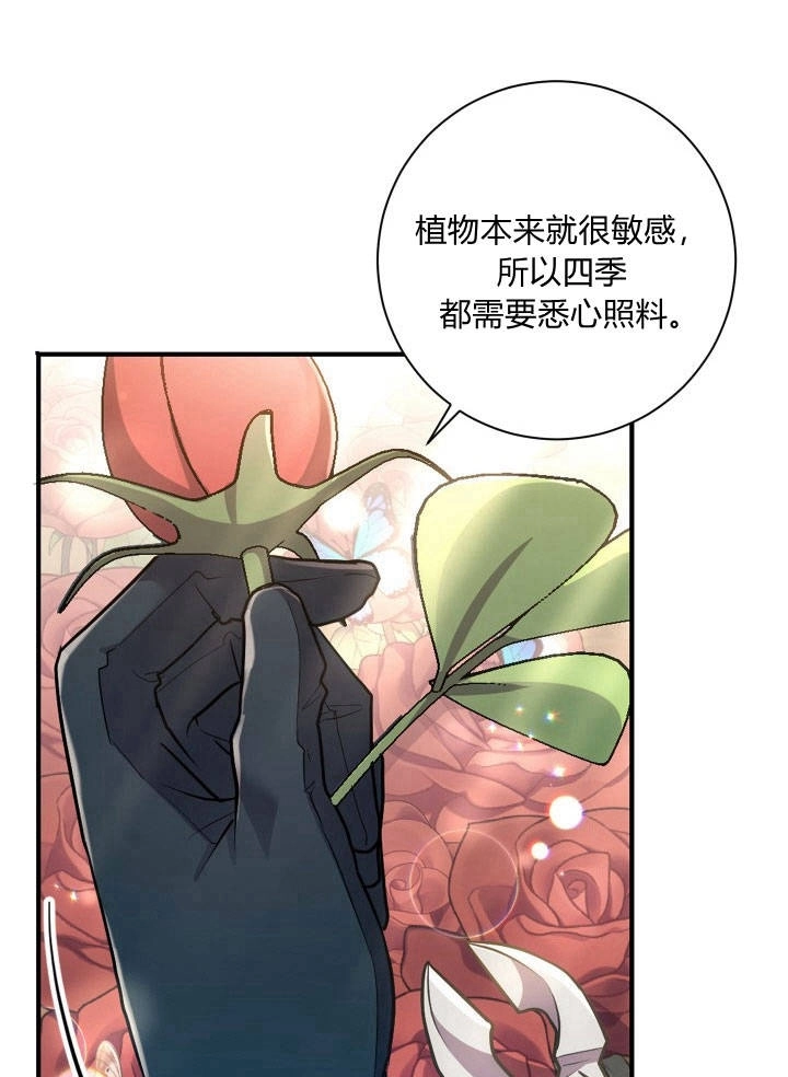 《伊莱恩的故事》第31话 第27页