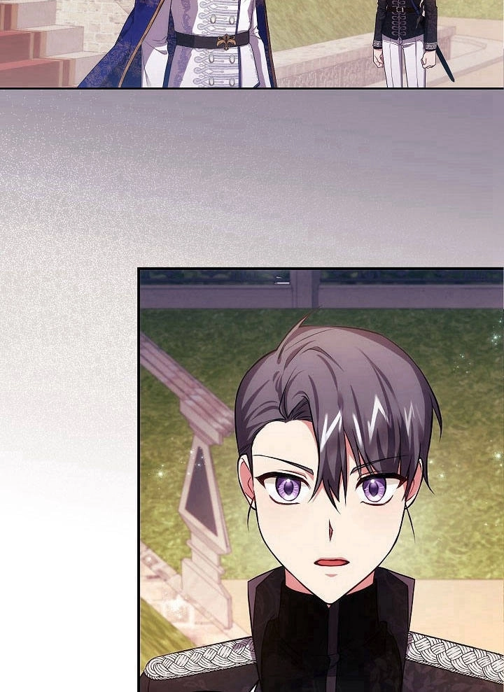 《伊莱恩的故事》第34话 第25页