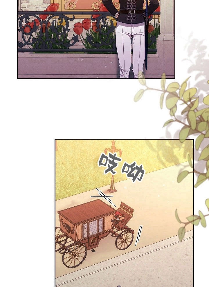 《伊莱恩的故事》第34话 第3页