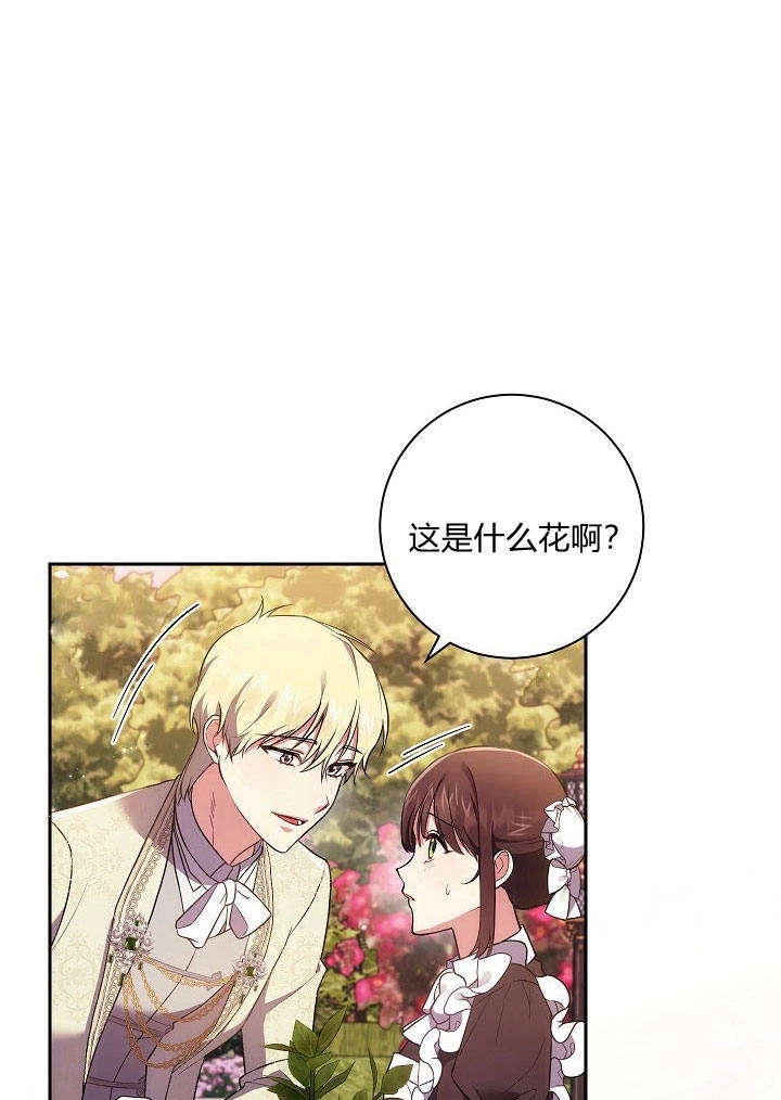《伊莱恩的故事》第34话 第56页
