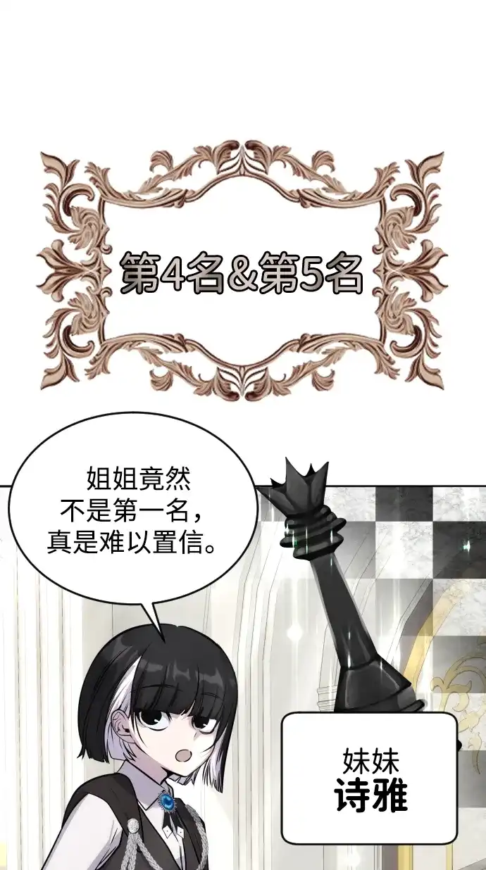 《隐藏实力的幕后高手》[第5话] 那个是我的残影！ 第65页