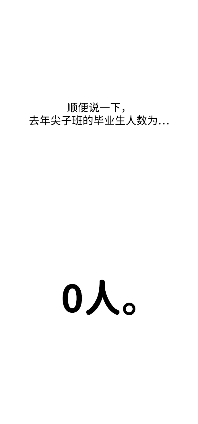 《隐藏实力的幕后高手》[第8话] 我是学习最好的！ 第8页