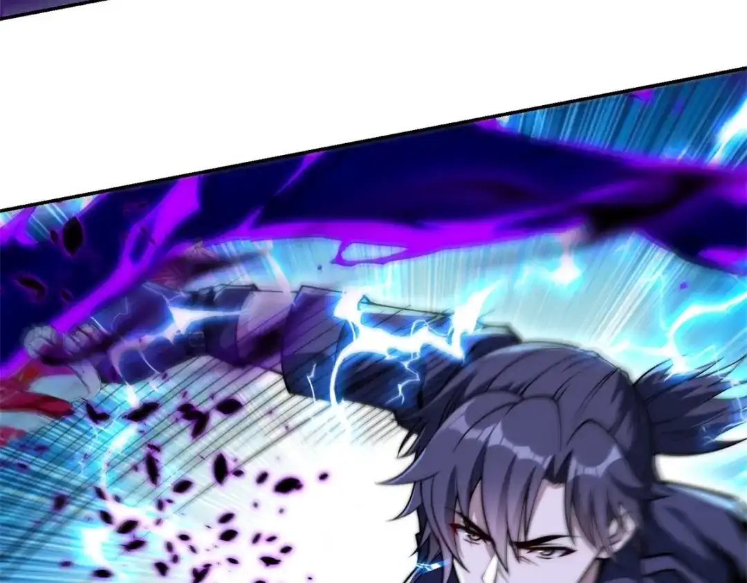 《异能重生我提前登顶》第56话 斩杀蒋天成 第7页