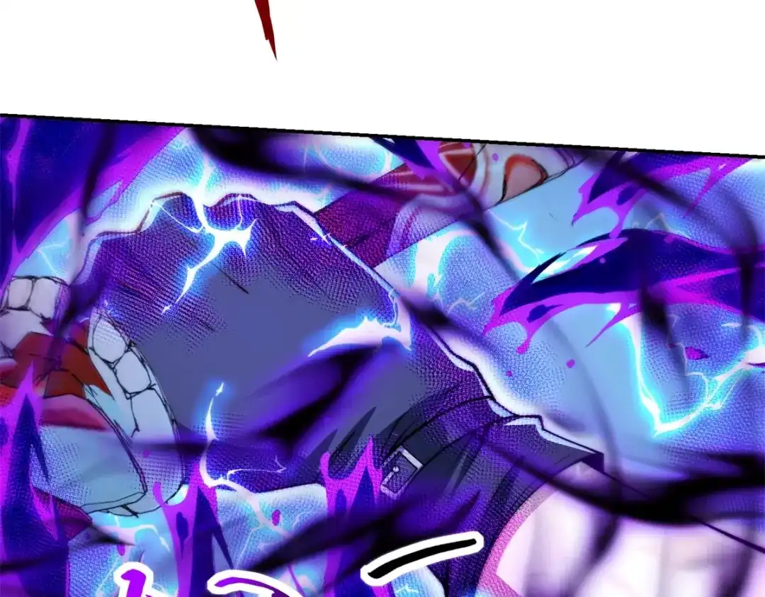 《异能重生我提前登顶》第56话 斩杀蒋天成 第9页
