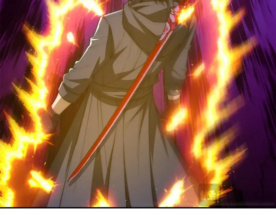 《异能重生我提前登顶》第56话 斩杀蒋天成 第72页