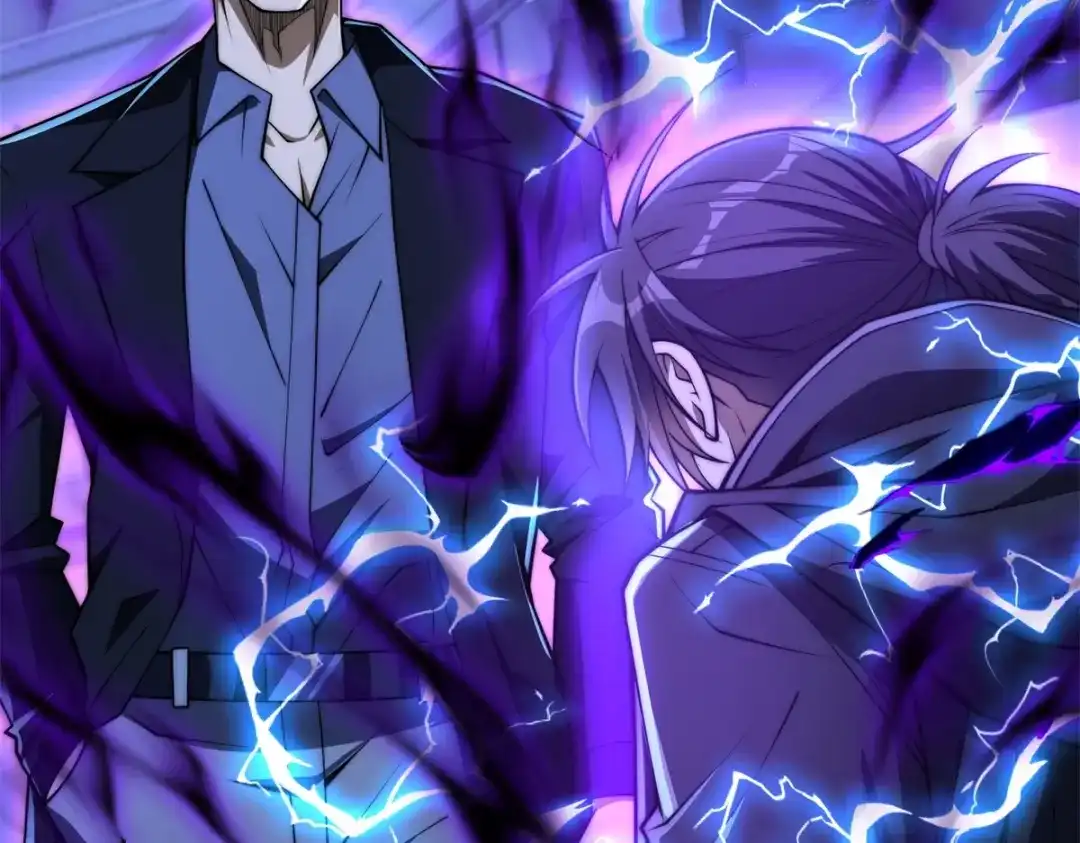 《异能重生我提前登顶》第56话 斩杀蒋天成 第18页