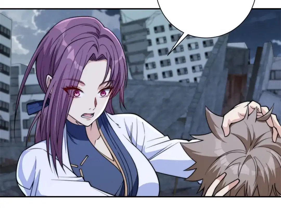 《异能重生我提前登顶》第57话 曙光教会 第49页