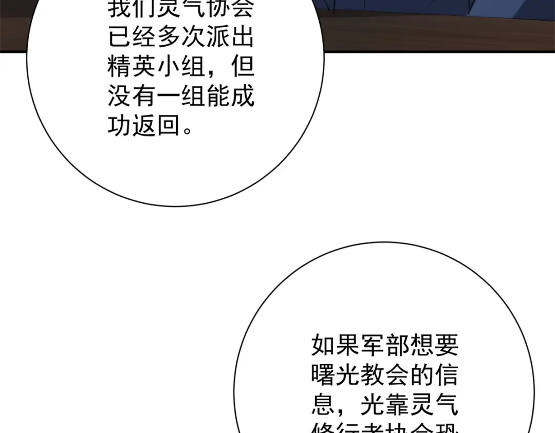 《异能重生我提前登顶》第57话 曙光教会 第85页