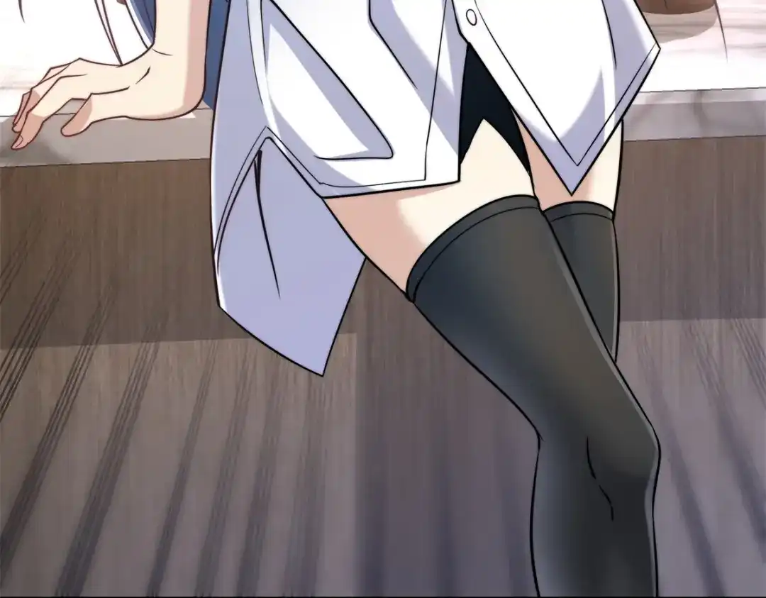 《异能重生我提前登顶》第57话 曙光教会 第103页