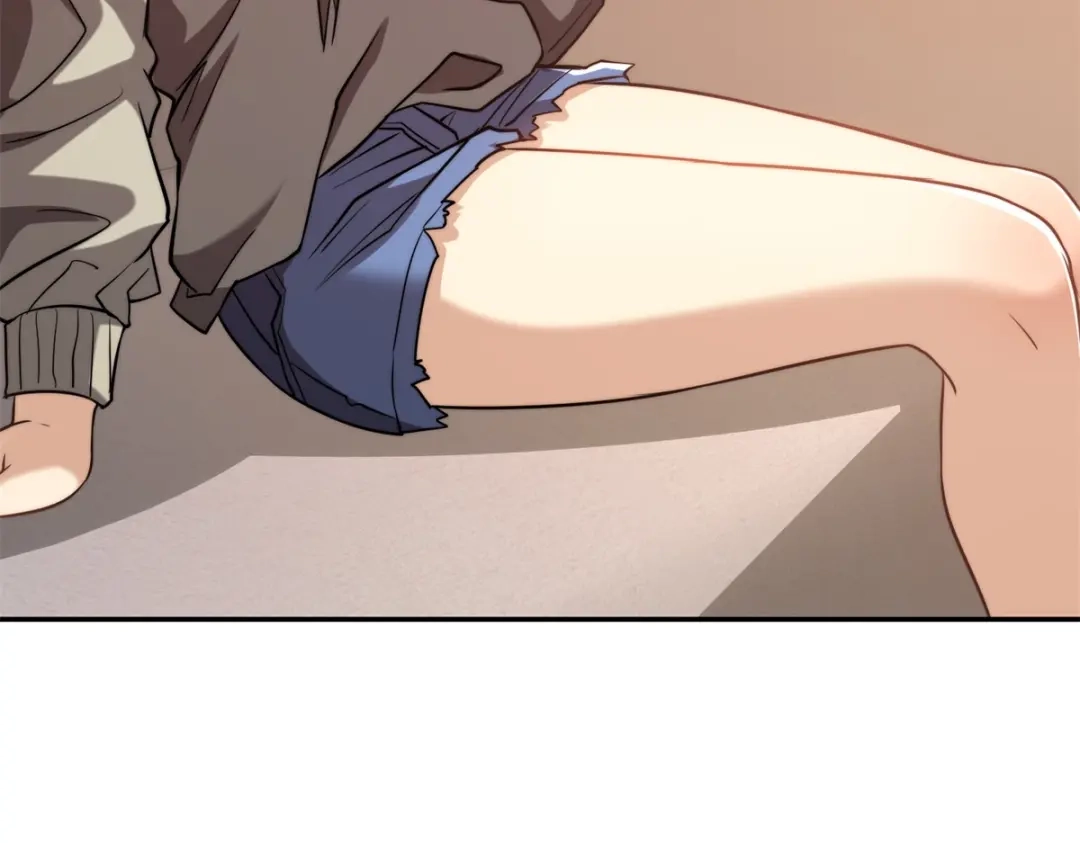 《异能重生我提前登顶》第57话 曙光教会 第110页