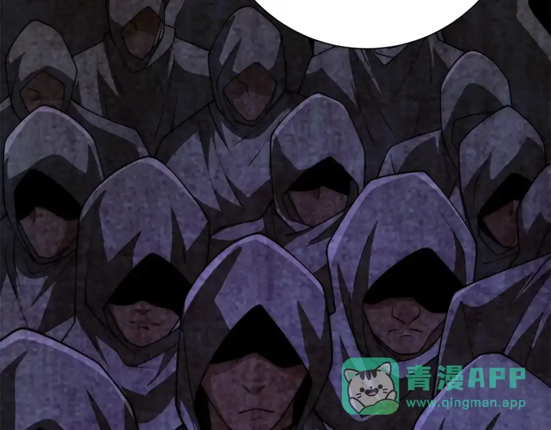 《异能重生我提前登顶》第57话 曙光教会 第36页