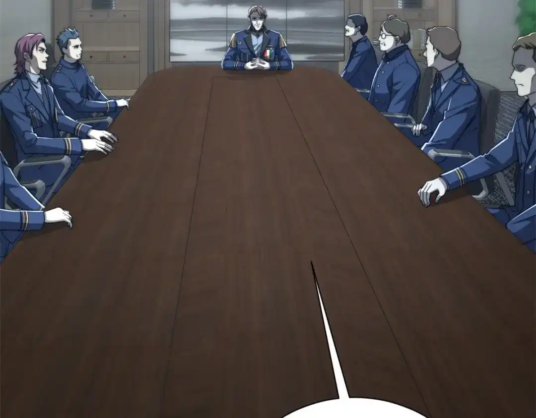 《异能重生我提前登顶》第57话 曙光教会 第77页