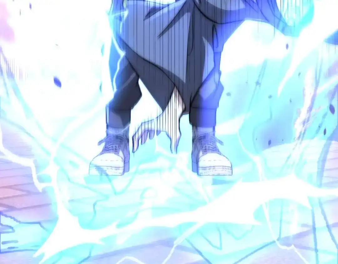 《异能重生我提前登顶》第58话 刺杀林天 第115页