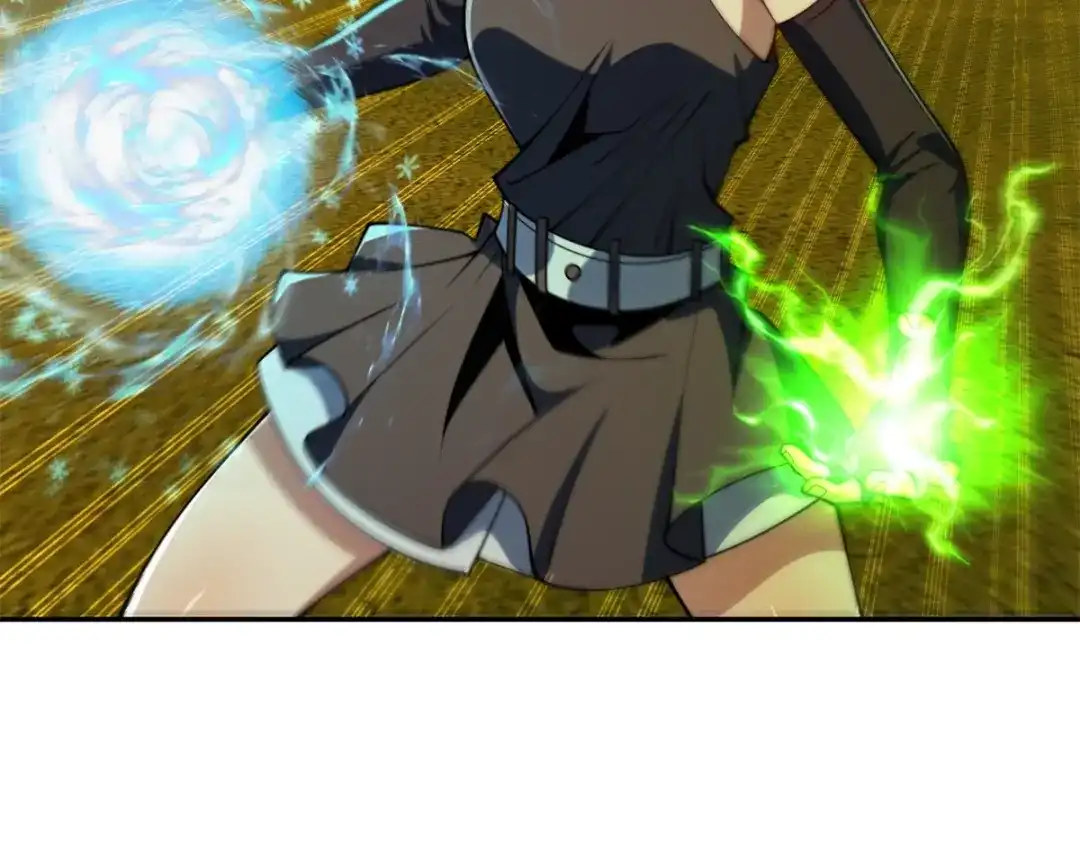 《异能重生我提前登顶》第58话 刺杀林天 第38页