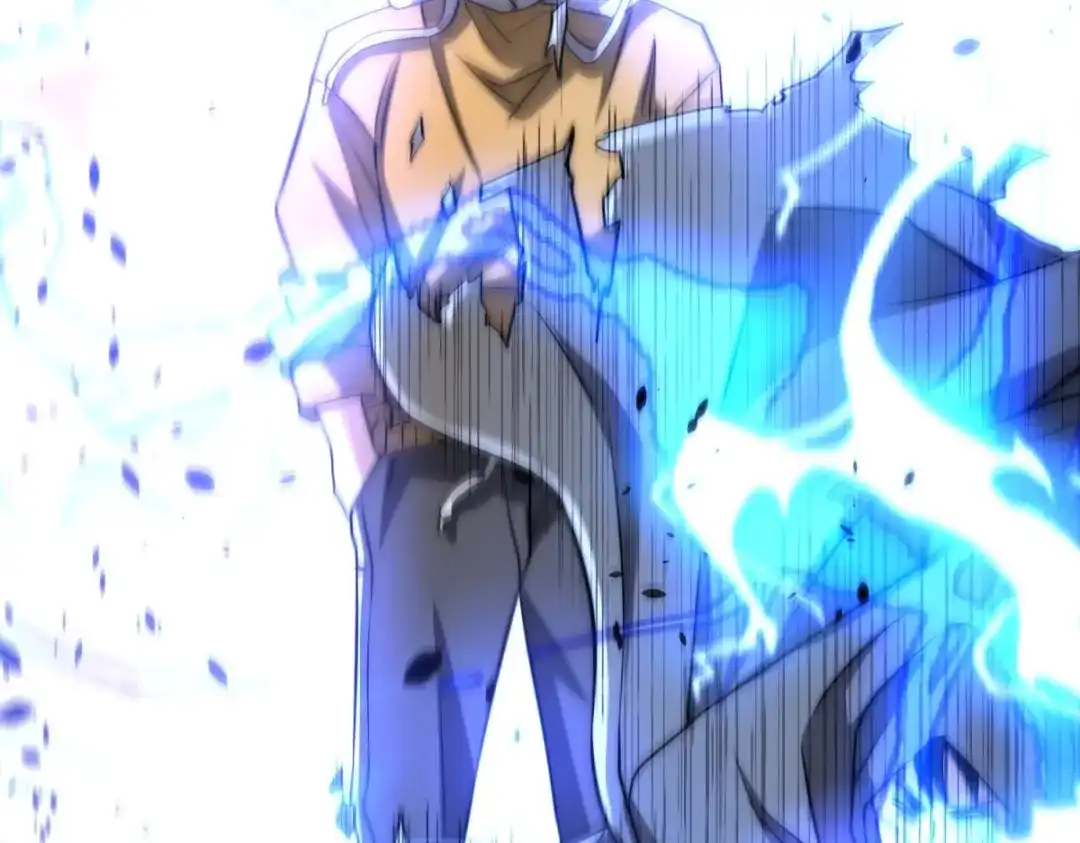《异能重生我提前登顶》第58话 刺杀林天 第114页
