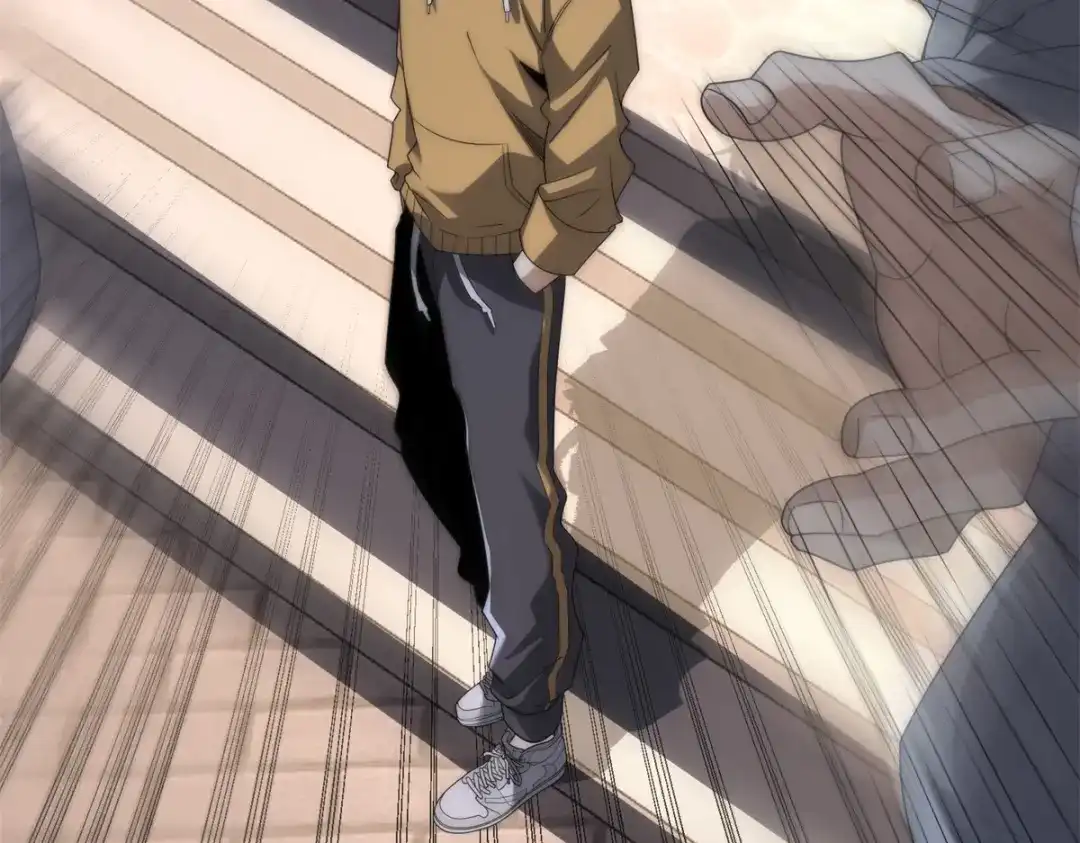《异能重生我提前登顶》第58话 刺杀林天 第108页