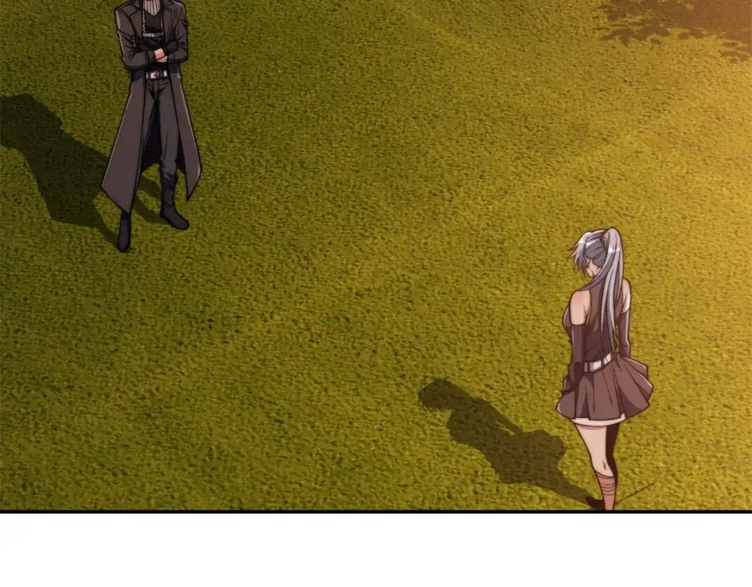 《异能重生我提前登顶》第58话 刺杀林天 第27页