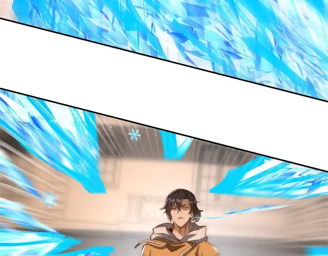 《异能重生我提前登顶》第58话 刺杀林天 第133页