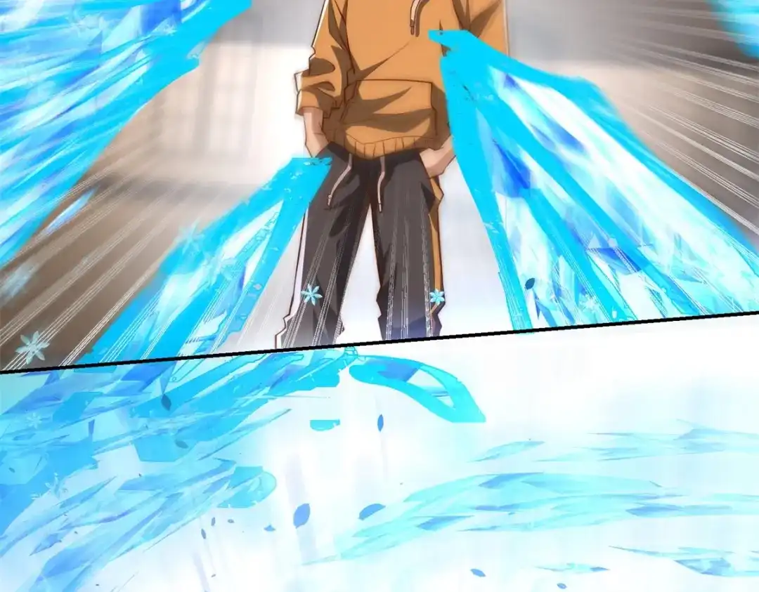 《异能重生我提前登顶》第58话 刺杀林天 第134页