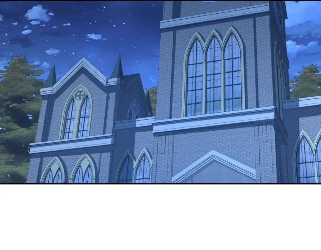《异能重生我提前登顶》第59话 曙光教会该除名了 第110页