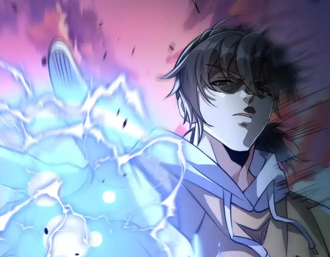 《异能重生我提前登顶》第59话 曙光教会该除名了 第104页