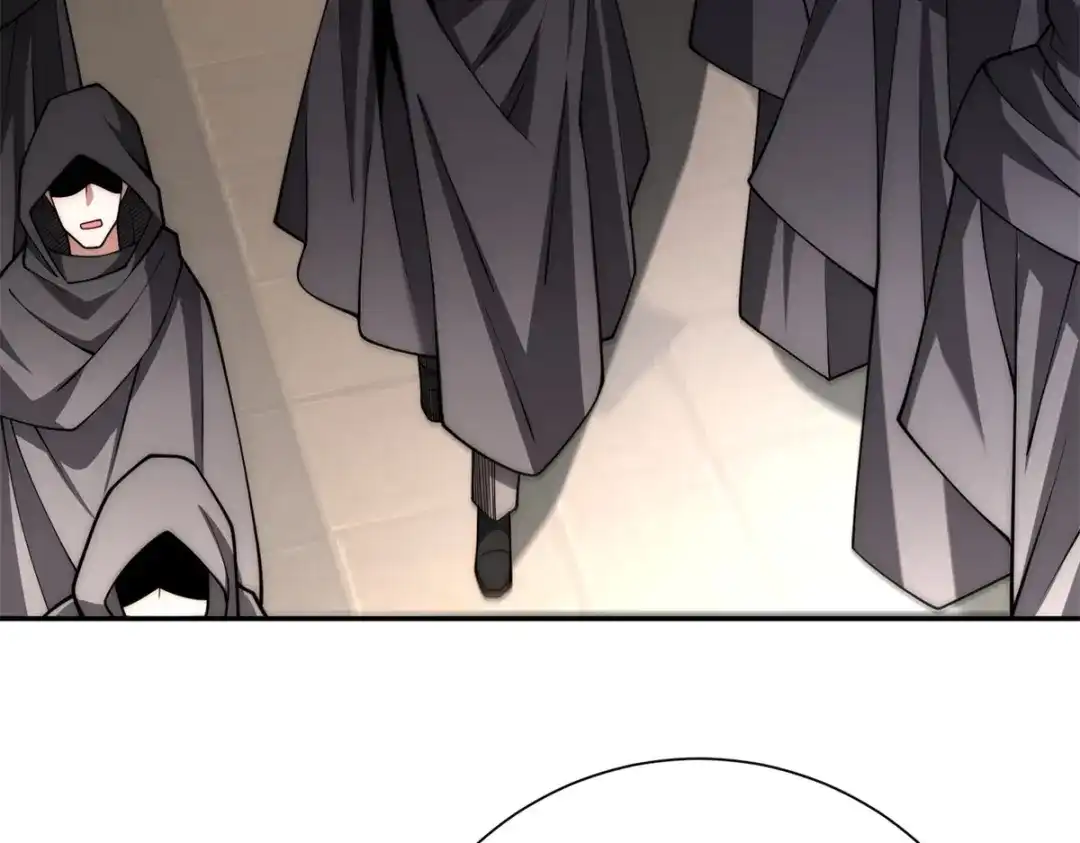 《异能重生我提前登顶》第60话 抵达西北市 第120页