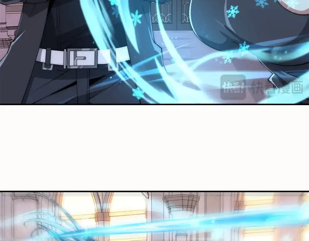 《异能重生我提前登顶》第61话 被唤醒的曙光之神 第48页