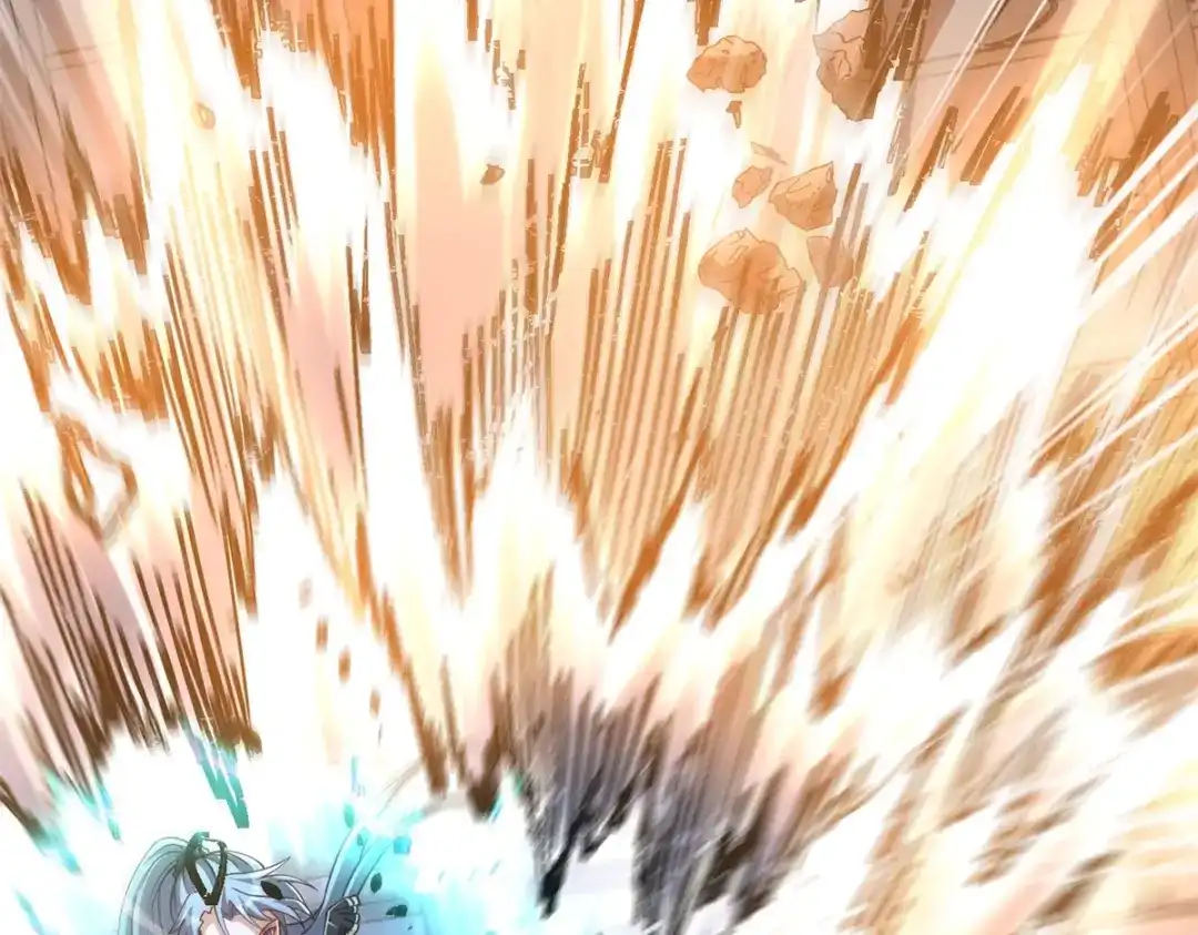 《异能重生我提前登顶》第61话 被唤醒的曙光之神 第119页