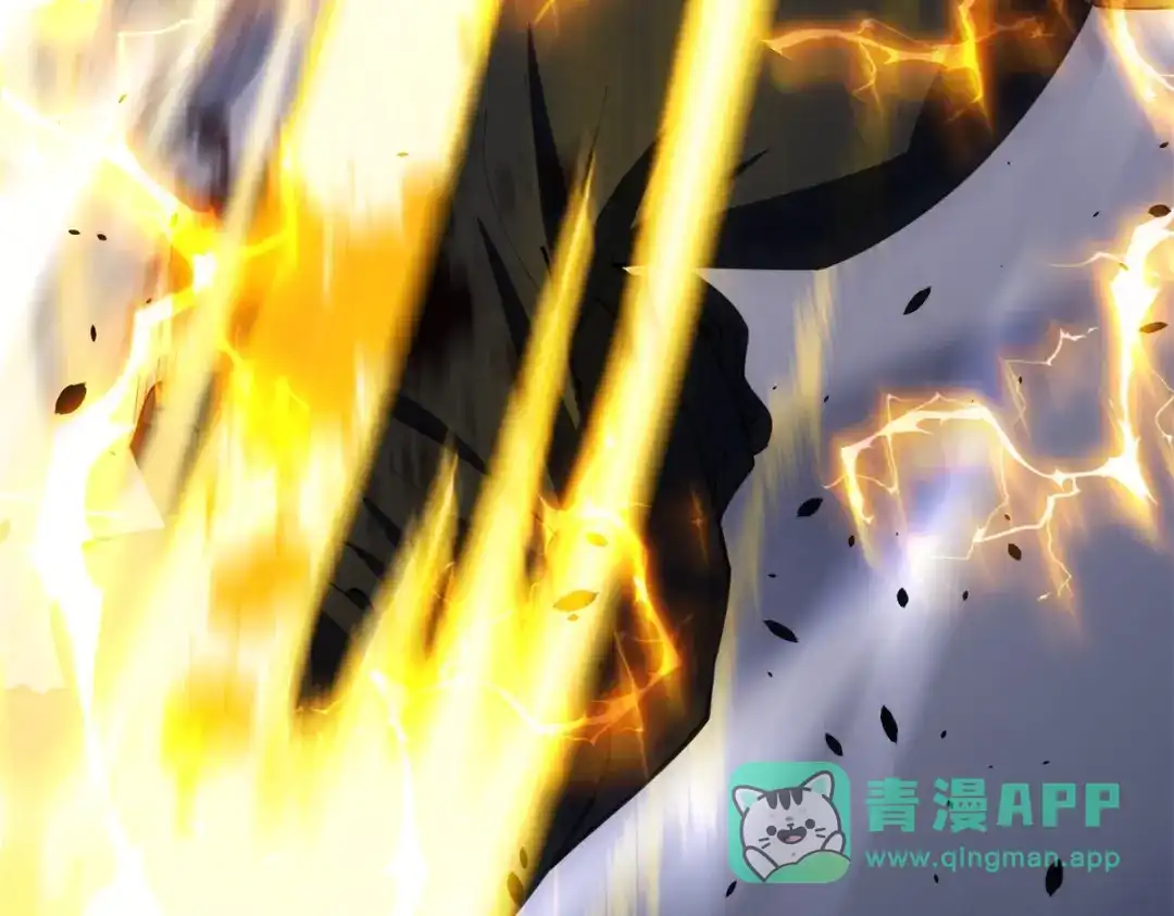 《异能重生我提前登顶》第61话 被唤醒的曙光之神 第26页