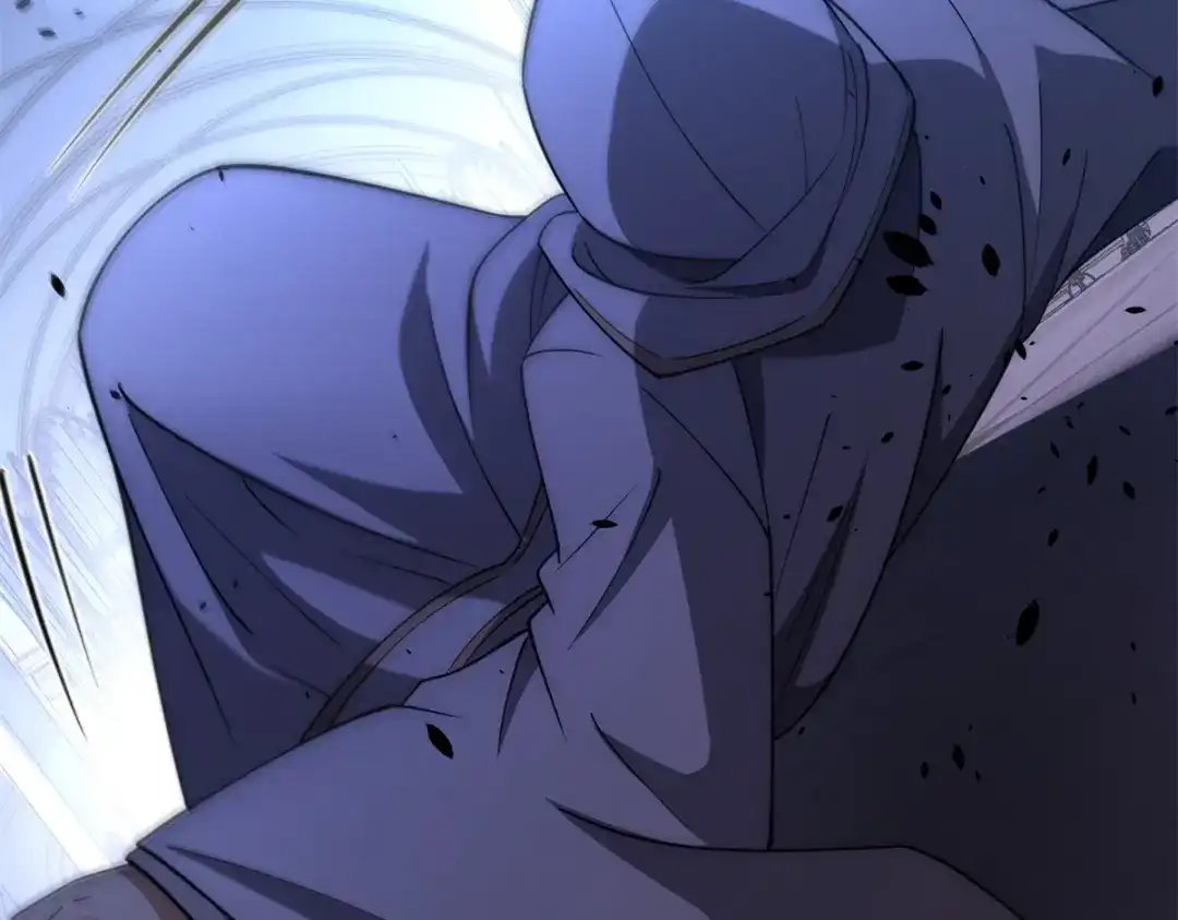 《异能重生我提前登顶》第61话 被唤醒的曙光之神 第105页