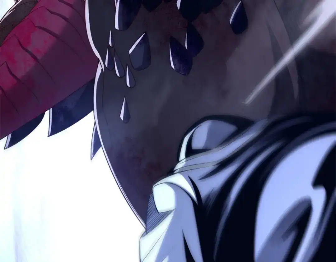 《异能重生我提前登顶》第61话 被唤醒的曙光之神 第143页