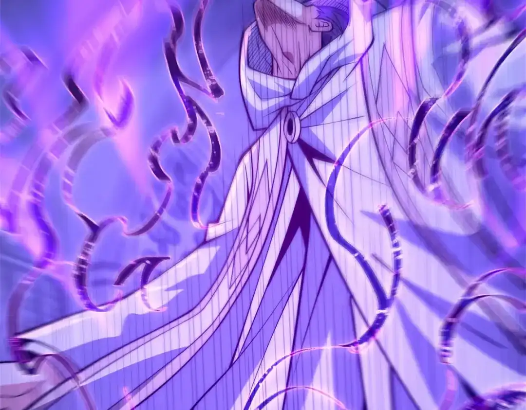 《异能重生我提前登顶》第61话 被唤醒的曙光之神 第149页