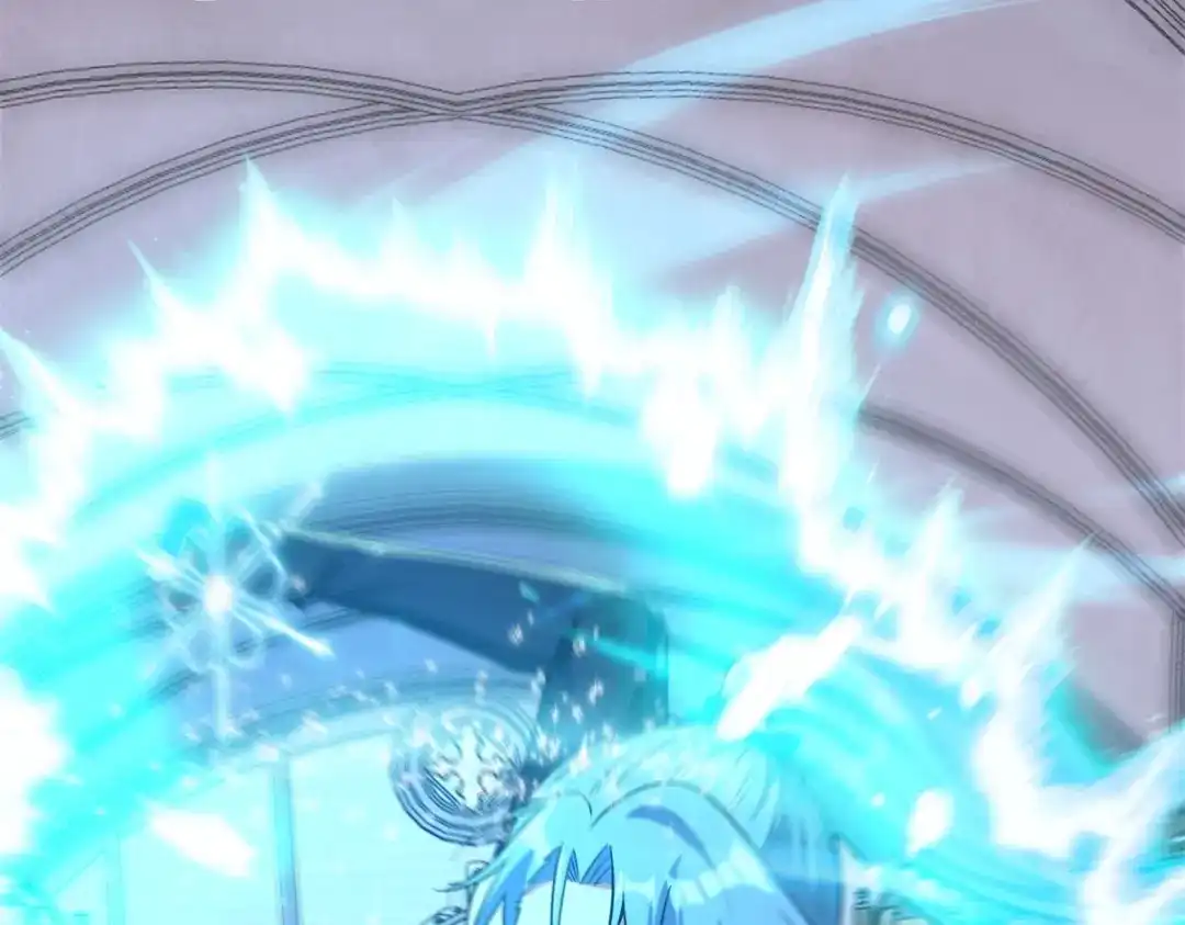 《异能重生我提前登顶》第61话 被唤醒的曙光之神 第34页