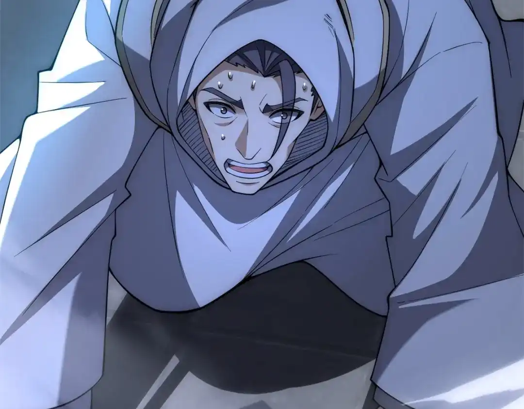 《异能重生我提前登顶》第61话 被唤醒的曙光之神 第140页