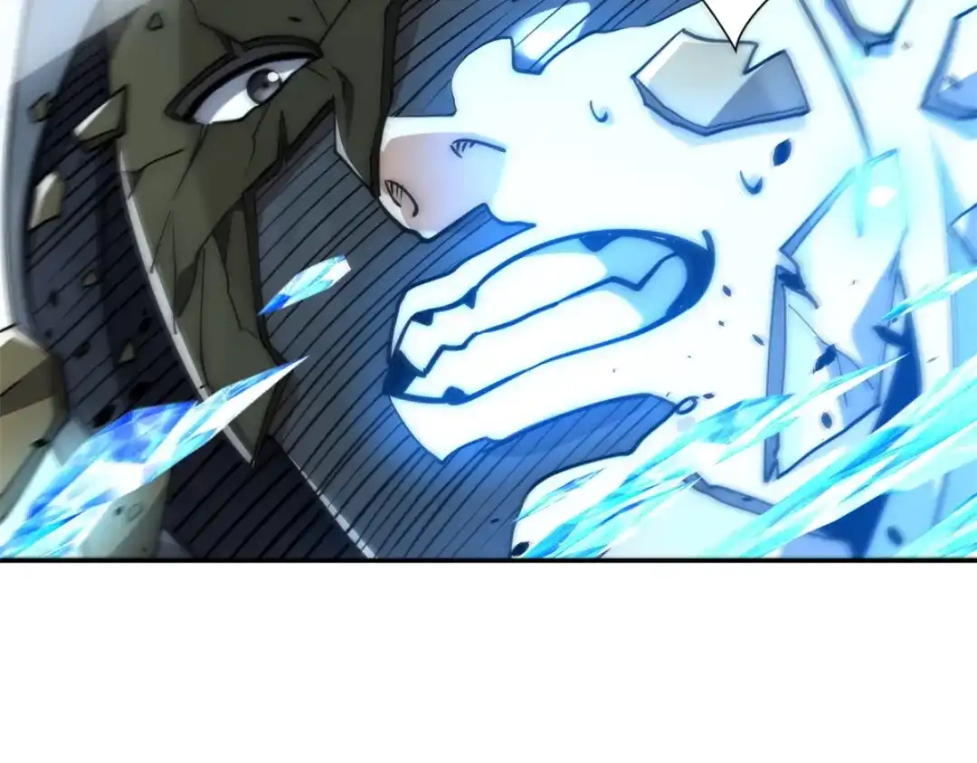 《异能重生我提前登顶》第61话 被唤醒的曙光之神 第92页
