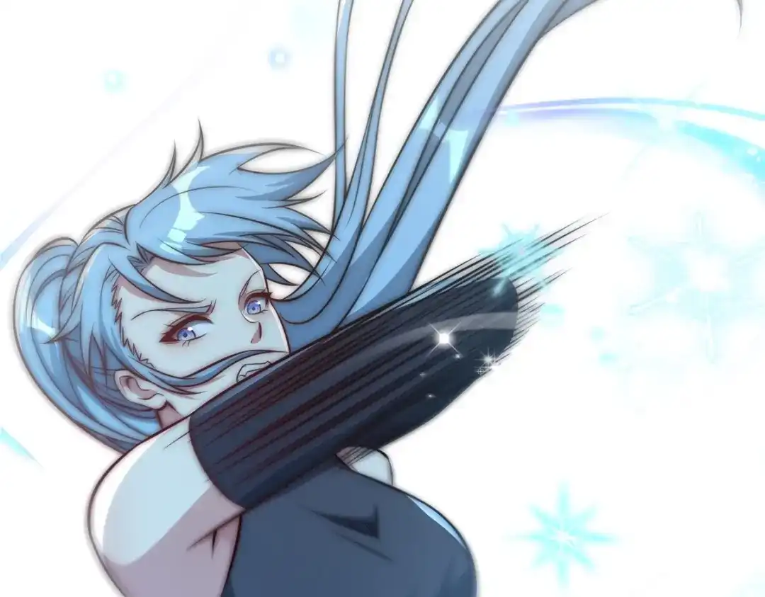 《异能重生我提前登顶》第61话 被唤醒的曙光之神 第72页