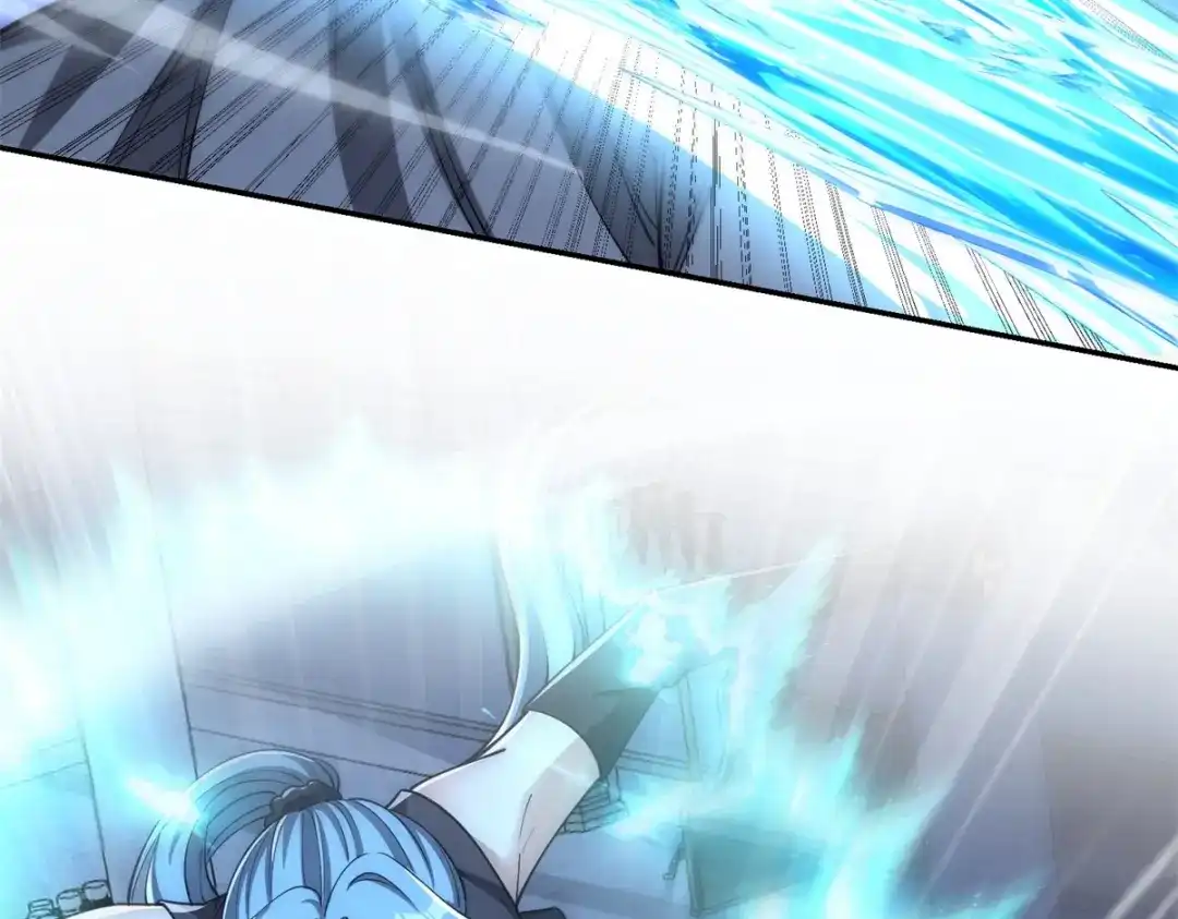 《异能重生我提前登顶》第61话 被唤醒的曙光之神 第77页